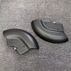 Ducati Modified Carbon Fiber Caliper Fan Brake Disc Shield