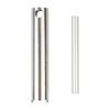 Retainer Removal Tool for 1224 Cartridge Retainer Faucet Aluminium Alloy Repair Puller Tools Easy to Operate with Handle