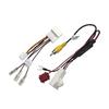 Prius ZVW30 Compatible Light Vehicle 20 Pin 4 Pin Eclipse/Toyota