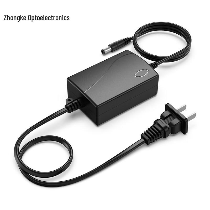 

Zhongke Optoelectronics Power Adapter
