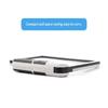 5X Handheld Reading Magnifying Glass Full Page Large Illuminated Magnifier With 48 Led Lights Square Loupe Lens For Seniors Gift
