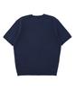 W Standard Graphic Short Sleeve Knit Pullover [3 Colors]