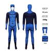 Invincible Young Hero 4 Omni-Man Cosplay Bodysuit for Halloween and Comic Con