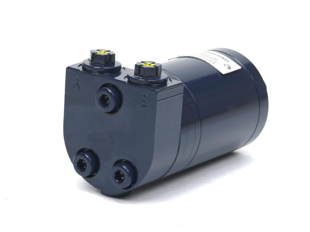 Silnik Hydrauliczny Orbitalny Wmm 32 Cm3/Obr (100 Bar / Max.140 Bar) Waryński