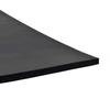 VidaXL Tapis Revêtement de Sol Intérieur Maison Garage Bureau Atelier Salle de Sport Caoutchouc Antidérapant 1,2x2 m 8 mm 143963