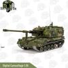 Type 05 155mm Self-Propelled Howitzer Model