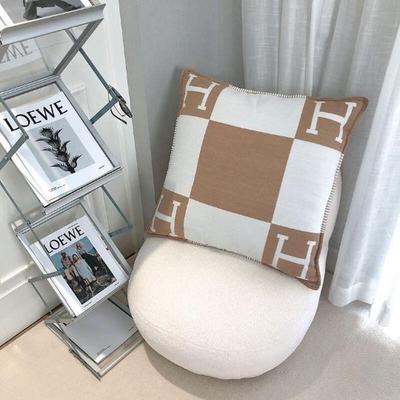 LISM Strickkissenbezug (Ohne Kissen)