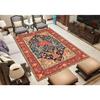 Persian Style Living Room Carpet Bedroom European Home Sofa Tea Table Floor Mat Bedside Carpet