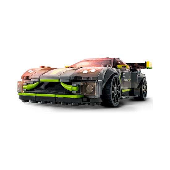 Cumpără LEGO 76910 Aston Martin Valkyrie AMR Pro și Aston Martin
