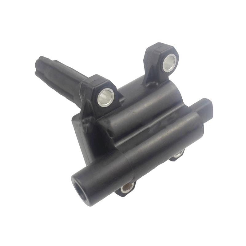 Ignition Coil 1611583103 For Ssangyong Actyon Kyron KORANDO-SPORTS E23 Accessories Parts