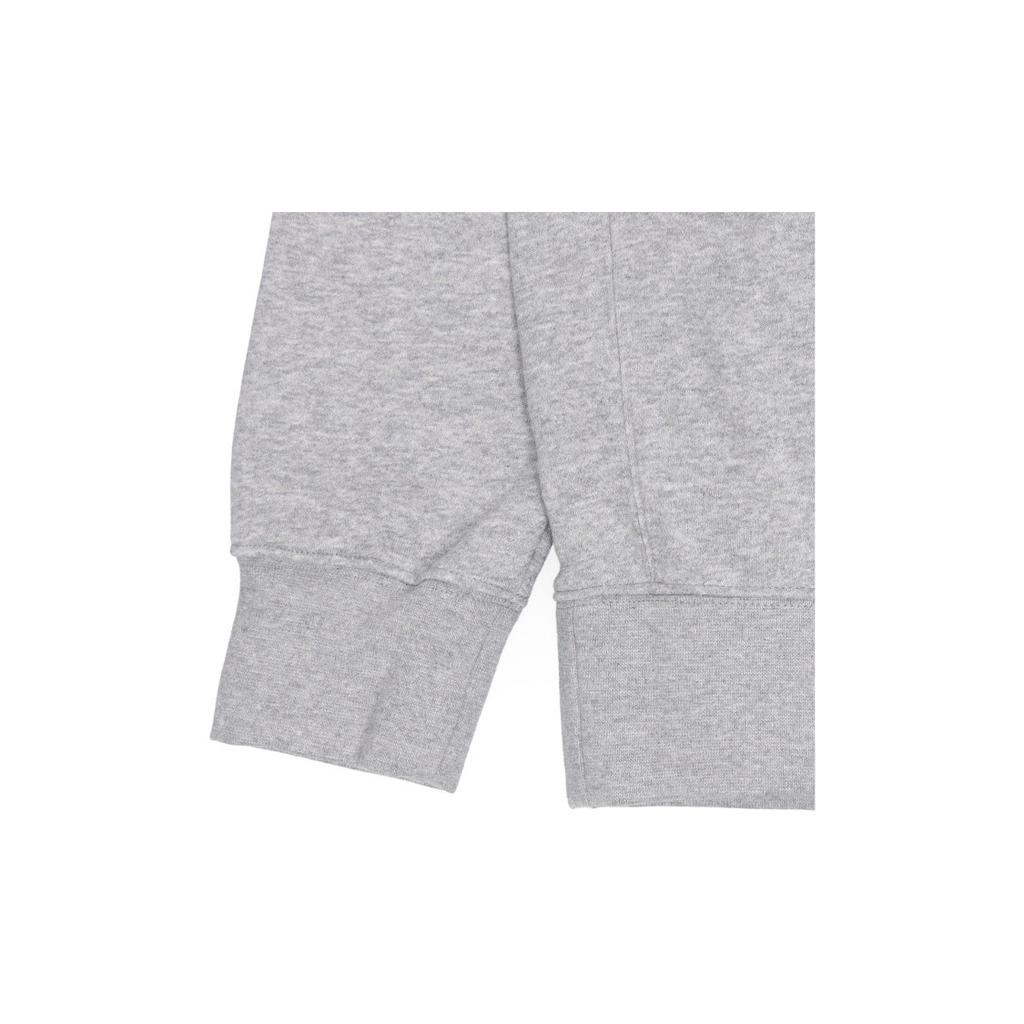 Nike Small Logo Casual Crewneck Pullover Sweatshirt for Men