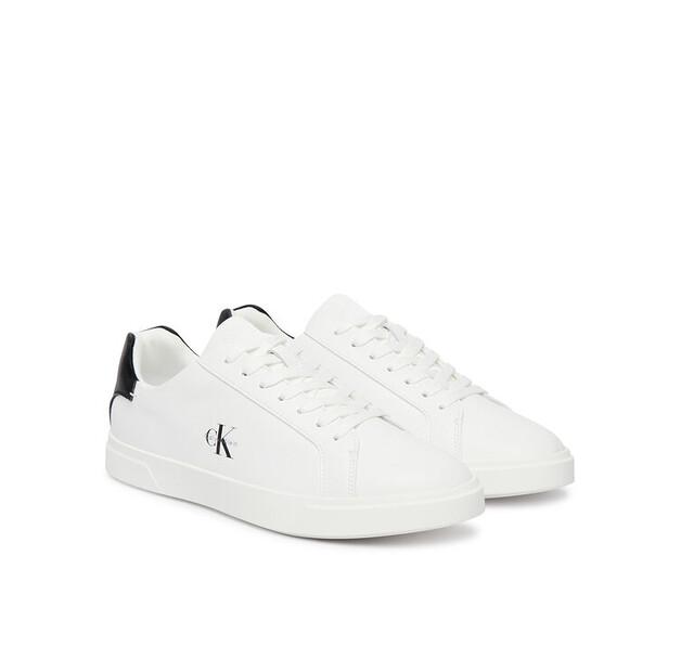 Кроссовки Calvin Klein Low Pro Cups Lth Ml
