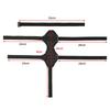 Portable Bicycle Speaker Fixing Mount Straps Mountain Bike Water Bottle Holder Cycling Accessories