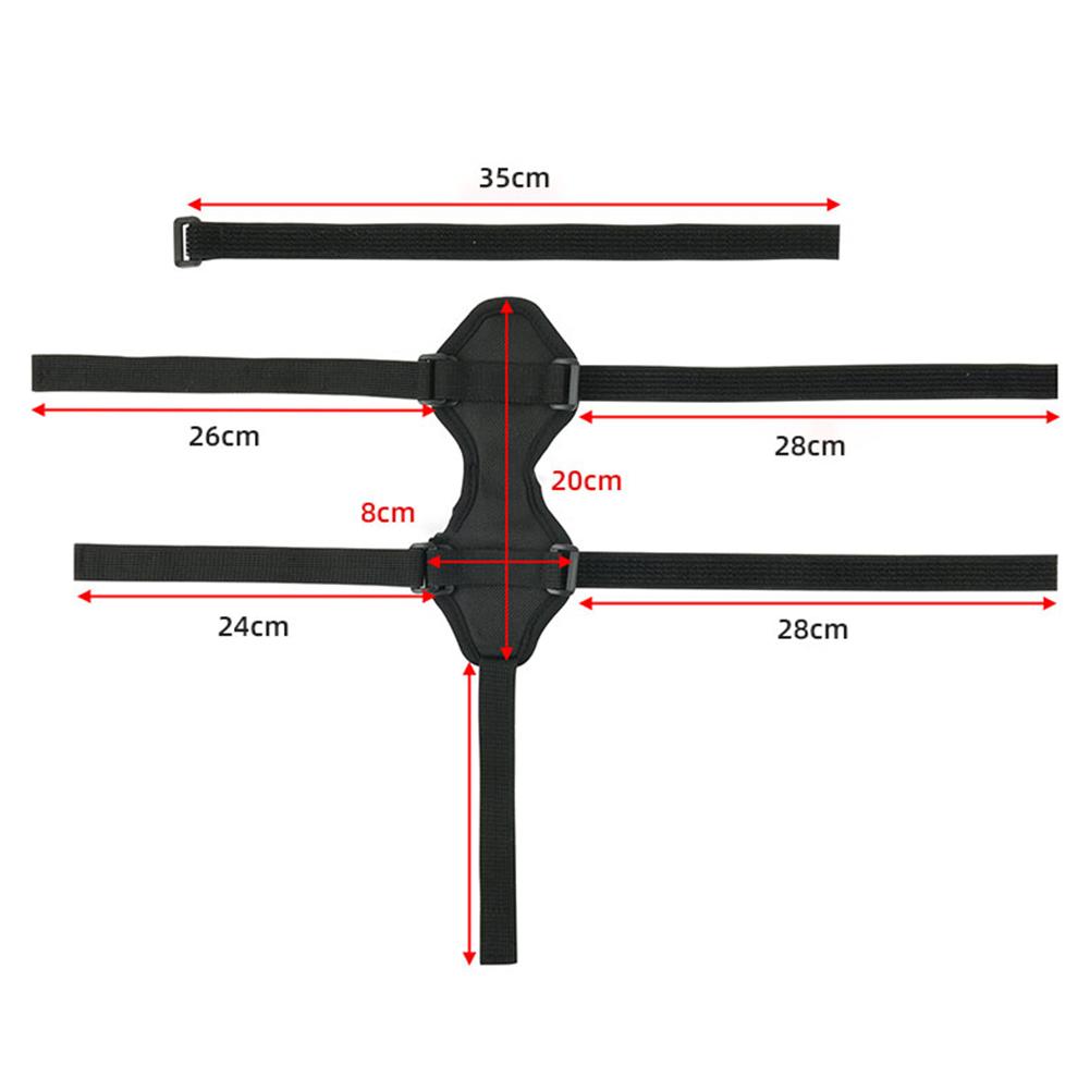 Portable Bicycle Speaker Fixing Mount Straps Mountain Bike Water Bottle Holder Cycling Accessories