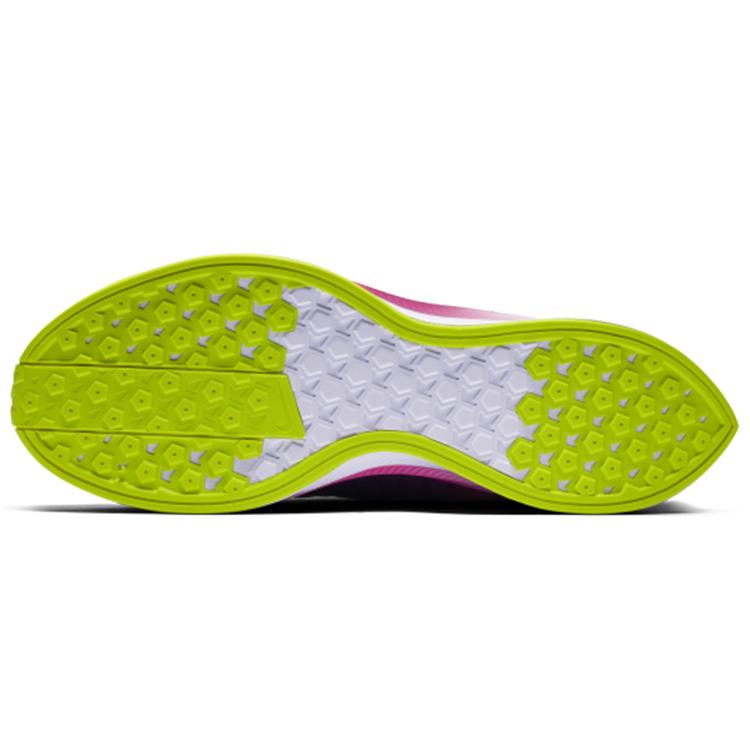 New Nike Zoom Pegasus Turbo 2 Laser Fuchsia Black CU2994-601