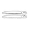 Anti-Scratch Door Handle Bowl for 2004-2010 Chevrolet Nubira J200
