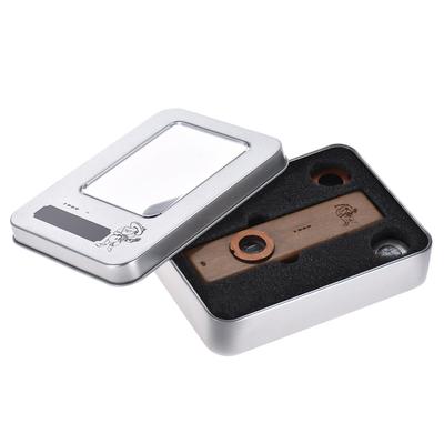 Strumenti a fiato – Kazoo