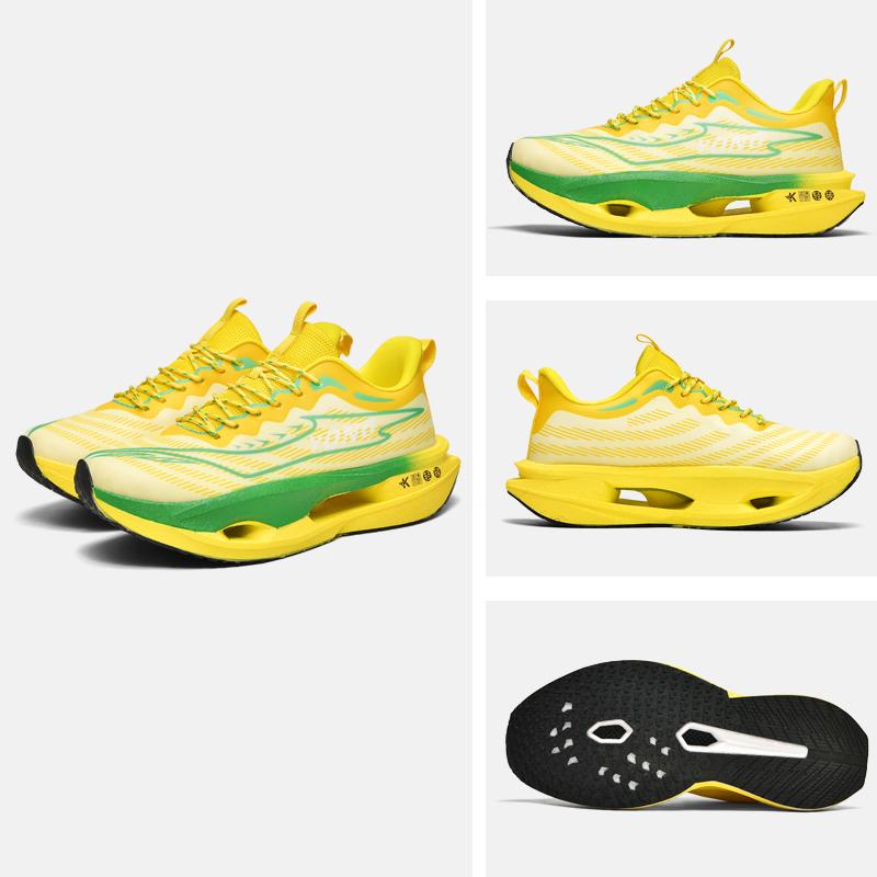 

New Hot Sales Men Women Sneakers Comfort Breathable Anti Slip Outdoor Running Shoes High Quality Cushioned Unisex Tennis Shoes 35