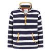 Lazy Jacks Boys Quarter Zip Sweatshirt