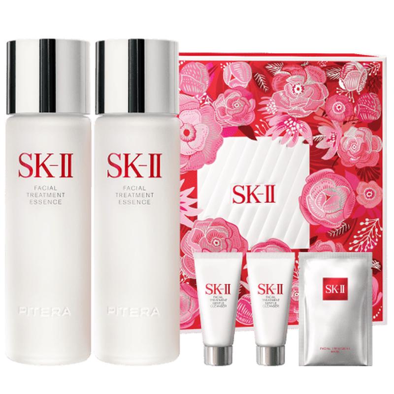 SK-II Facial Treatment Essence Skincare Sets