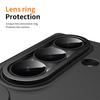 NEW Suitable for Samsung Zfold7 6 5 4 3 folding stand wristband shell film integrated anti fall protective cover