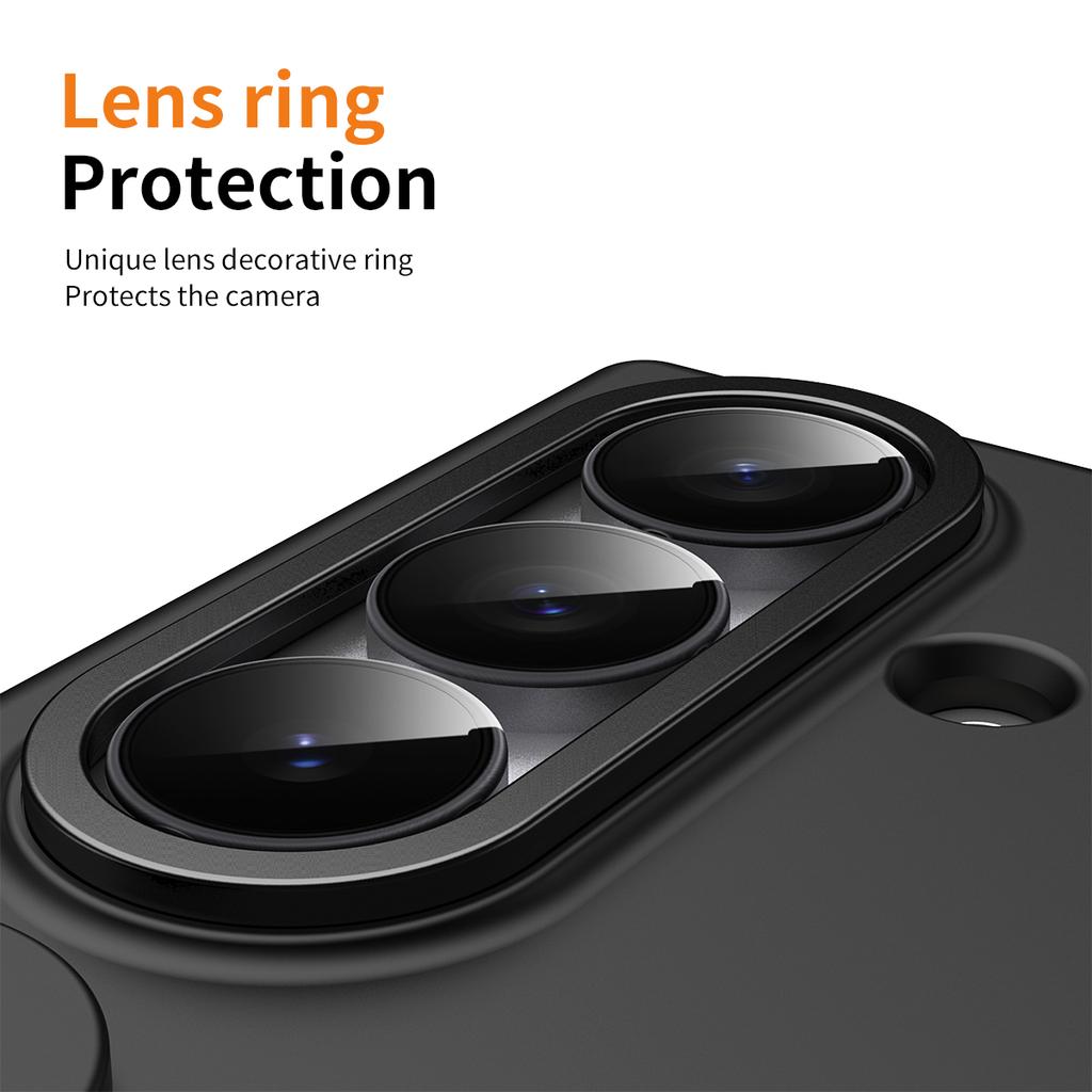 NEW Suitable for Samsung Zfold7 6 5 4 3 folding stand wristband shell film integrated anti fall protective cover