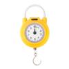 1 STÜCK Federwaage Haushalt Tragbar Multifunktional Taschenwaage Tragbare Kleine Waage Einkaufswaage Mini Expresswaage 10kg