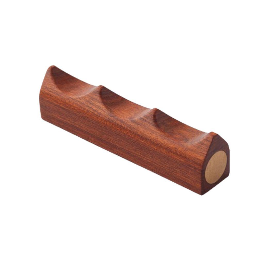 

Прочная деревянная подставка для ручек, Креативная деревянная подставка для ручек, Подставка для кистей для письма, Настольный декор style 1