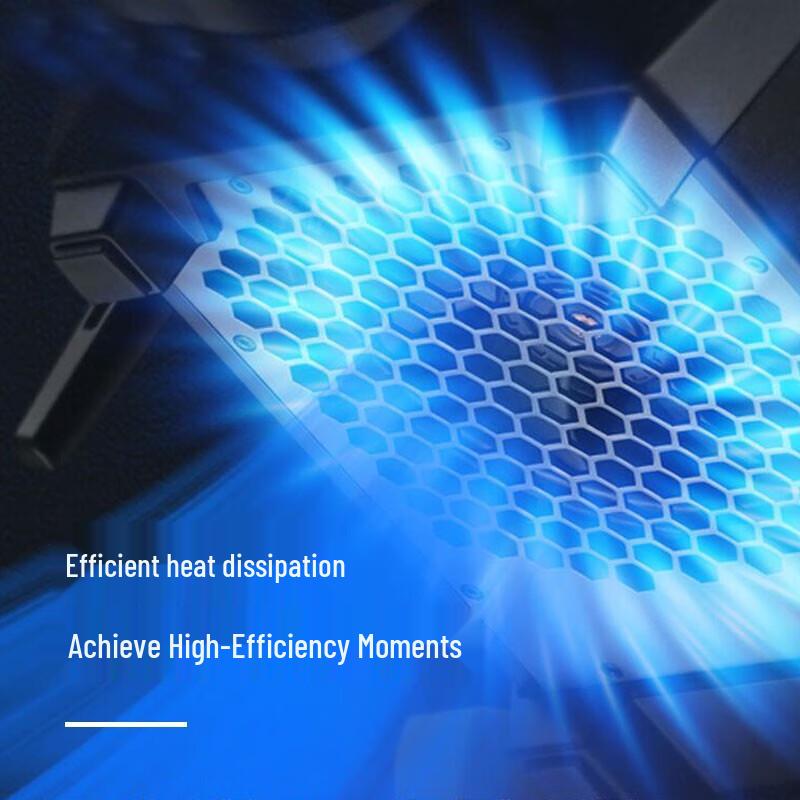 Noli 120x120cm Square Softbox for Godox MG1200Bi