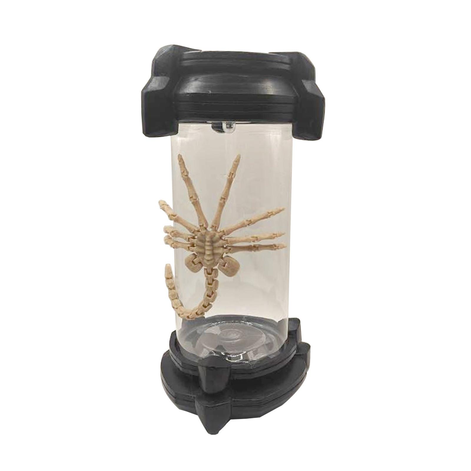 

Интересные украшения, украшения на тему фильмов, светодиодные украшения для резервуаров с жидкостью, украшения для резервуаров с водой One Size