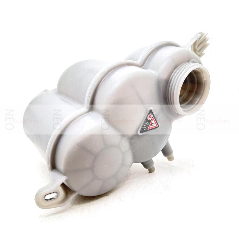 A2065000000  Engine Coolant Reservoir For Mercedes Benz W206 C Class OEM 2065000000
