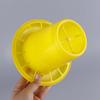 Chick Feeder And Waterer Combo Chicken Feeder Waterer Automatic Birds Poultry Feeding Equipment