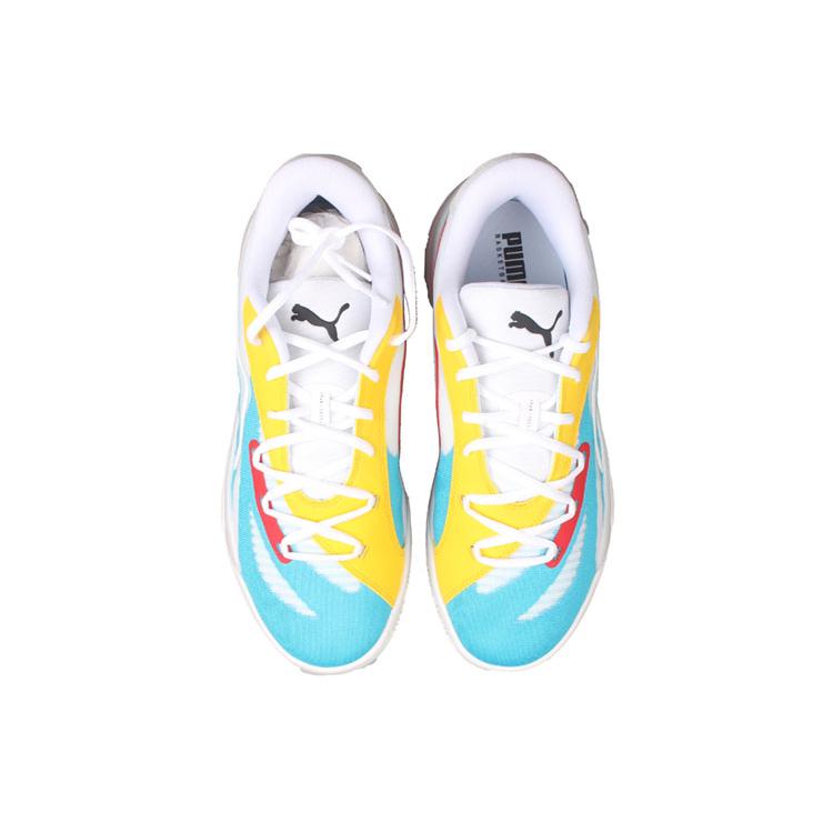 New PUMA All Pro Nitro Primary 379079-06