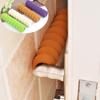 Anti-Static Spiral Door Handle Cover Non-Slip Safety Grip Enhancer for Bedrooms Bathrooms Ideal Holiday Gift for Home Protection