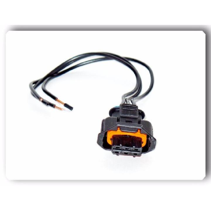 Electrical Connector for AS300 Fuel Tank Pressure Sensor Fit Cadillac & Kia