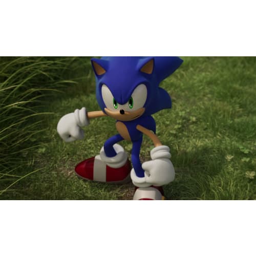 Sonic Frontier - PS5