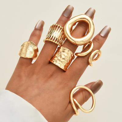 Ringe – Damenringe