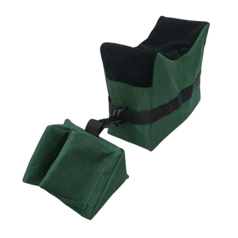 Outdoor Tactical Shooting Rest Sandbag 1