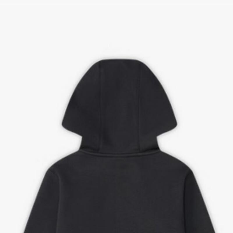 Nike Youth Hooded Knit Pullover