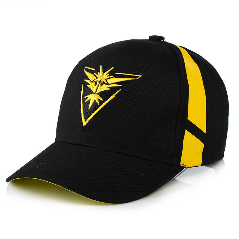 Cartoon Animation Trend Baseball Cap New Men's Outdoor Visor Women's Fashion Versatile Cap
