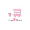 Sanrio My Melody Doll and Wagon Set Gift 365521 Kids Play Toy