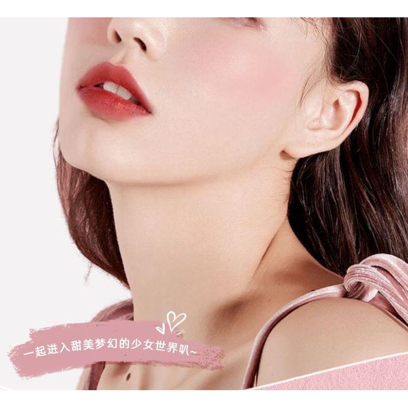 NOVO - Tipsy Airy Rouge Stick - 3 Farben