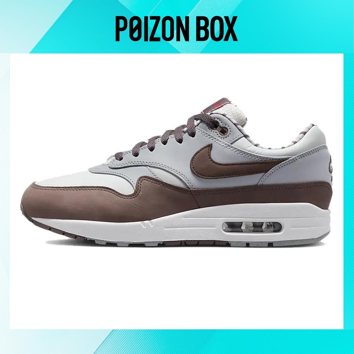 

кроссовки Nike Air Max 1 Sports Casual Shoes FB8916-100