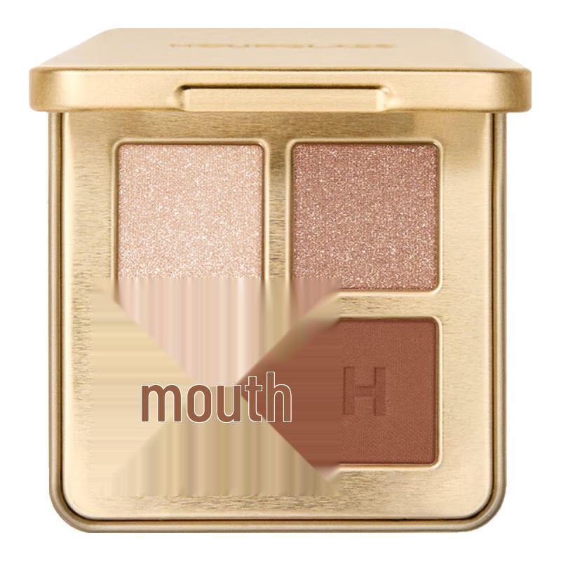 

HOURGLASS Ambient Lighting Eyeshadow Palette 4 x 1g