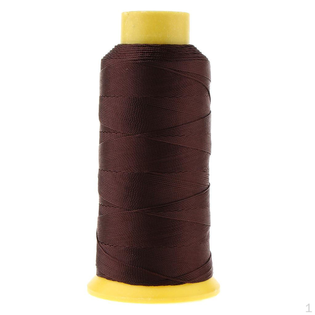 Nylon Thread Spool for Beading And Crafting Projects