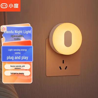 LED-lampen – LED-nachtlampjes