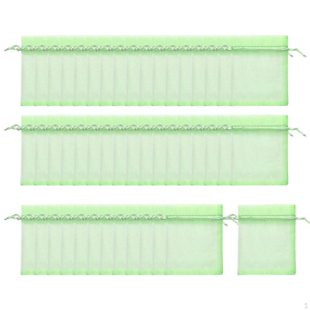 Bags - Set of 100