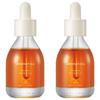 Aromatica Organic Rosehip Oil, 30ml, 2 Pcs