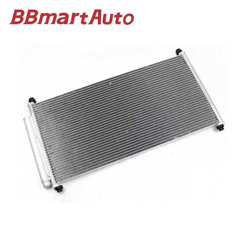 

80110-TS6-H01 BBmartAuto Parts 1pcs AC Condenser For Honda Civic FB2 FB3 FB6 Accord CP Crosstour TF Car Accessories 1pcs