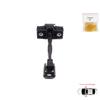 EDP1472 Front Door Stop Check Assy Limiter Strap for Skoda Kamiq NW4 Scala NW1 2019-On 654837249